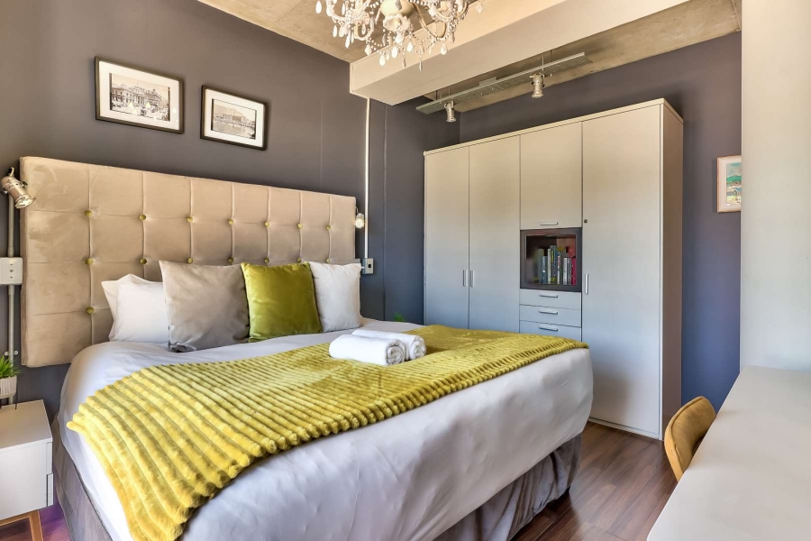 1 Bedroom Property for Sale in De Waterkant Western Cape